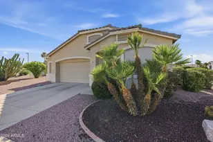 17320 N Thornberry Dr, Surprise, AZ 85374 - Photo 3