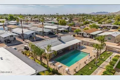 2140 E Michigan Avenue #27, Phoenix, AZ 85022 - Photo 15