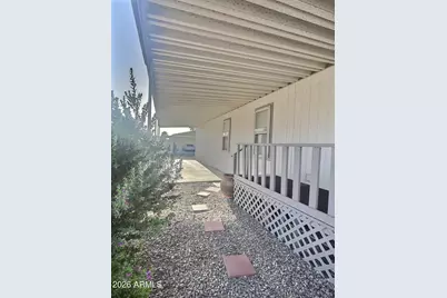 2140 E Michigan Avenue #27, Phoenix, AZ 85022 - Photo 27