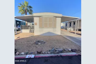 2140 E Michigan Avenue #27, Phoenix, AZ 85022 - Photo 21