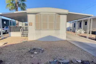 2140 East Michigan Ave, Phoenix, AZ 85022 - Photo 1