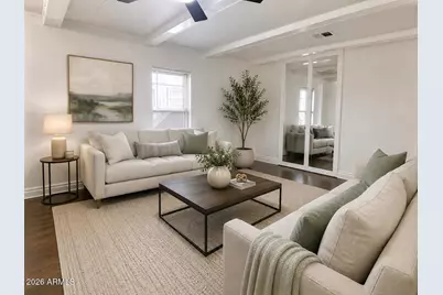 2140 E Michigan Avenue #27, Phoenix, AZ 85022 - Photo 3