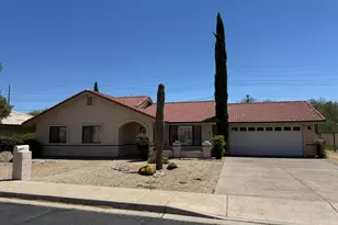 2159 W Terrace Dr, Wickenburg, AZ 85390 - Photo 1