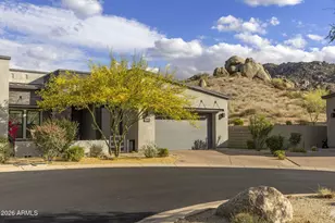 12382 E Troon Vis Dr, Scottsdale, AZ 85255 - Photo 45