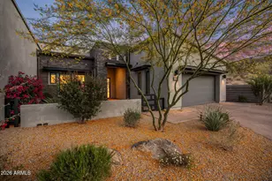 12382 E Troon Vis Dr, Scottsdale, AZ 85255 - Photo 5