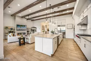 12382 E Troon Vis Dr, Scottsdale, AZ 85255 - Photo 17