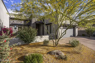 12382 E Troon Vista Drive, Scottsdale, AZ 85255 - Photo 41