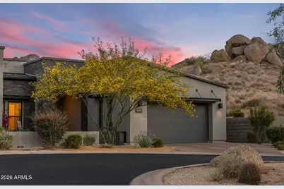 12382 E Troon Vista Drive, Scottsdale, AZ 85255 - Photo 1