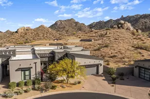 12382 E Troon Vis Dr, Scottsdale, AZ 85255 - Photo 53