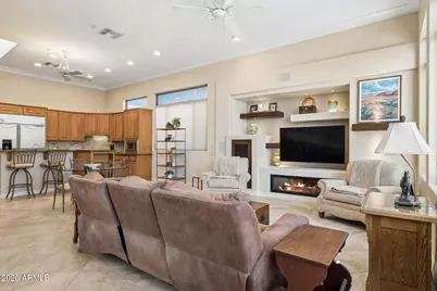 41908 N Back Creek Court, Anthem, AZ 85086 - Photo 21