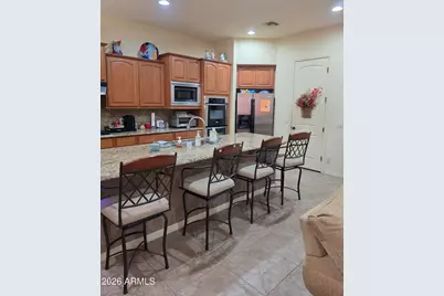 297 W Rock Creek Place, Casa Grande, AZ 85122 - Photo 5