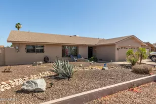 3529 W St Moritz Ln, Phoenix, AZ 85053 - Photo 3