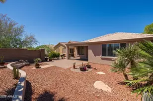 1101 S 229th Ave, Buckeye, AZ 85326 - Photo 29