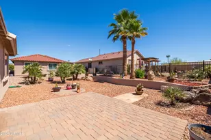 1101 S 229th Ave, Buckeye, AZ 85326 - Photo 27