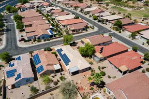 1101 S 229th Ave, Buckeye, AZ 85326 - Photo 33