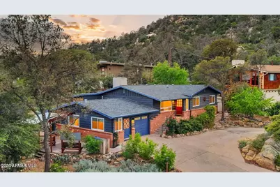 2011 Rocky Dells Drive, Prescott, AZ 86303 - Photo 3