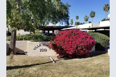 720 E Alice Avenue #201, Phoenix, AZ 85020 - Photo 1