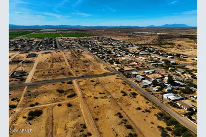 Tbd W Dreamy Draw Lot 2 Unit 4 -- #-, Casa Grande, AZ 85193 - Photo 9