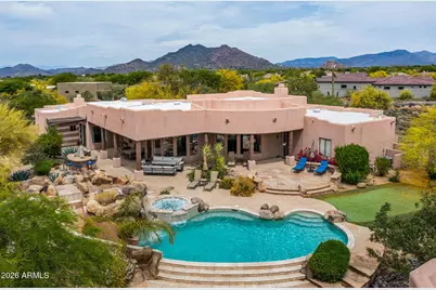 7025 E Ashler Hills Drive, Scottsdale, AZ 85266 - Photo 1