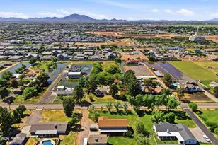 16205 E Fairview St, Gilbert, AZ 85295 - Photo 11