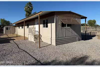512 E Mahoney Avenue, Buckeye, AZ 85326 - Photo 17