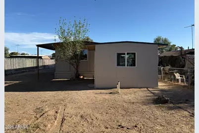 512 E Mahoney Avenue, Buckeye, AZ 85326 - Photo 1