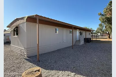 512 E Mahoney Avenue, Buckeye, AZ 85326 - Photo 21