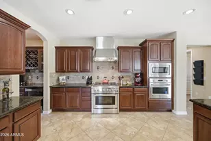 1377 E Glacier Pl, Chandler, AZ 85249 - Photo 15