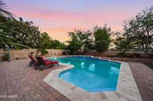 1377 E Glacier Pl, Chandler, AZ 85249 - Photo 9