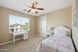 1377 E Glacier Pl, Chandler, AZ 85249 - Photo 35