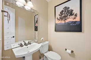 1377 E Glacier Pl, Chandler, AZ 85249 - Photo 37