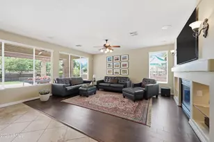 1377 E Glacier Pl, Chandler, AZ 85249 - Photo 19