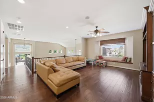 1377 E Glacier Pl, Chandler, AZ 85249 - Photo 25