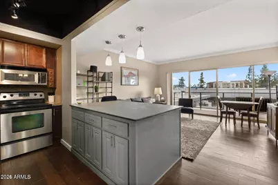 4750 N Central Avenue #2B, Phoenix, AZ 85012 - Photo 5