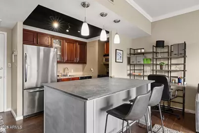 4750 N Central Avenue #2B, Phoenix, AZ 85012 - Photo 7