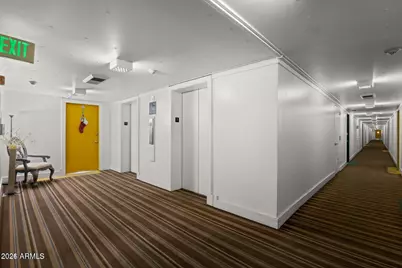 4750 N Central Avenue #2B, Phoenix, AZ 85012 - Photo 3