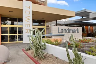 4750 N Central Ave, Phoenix, AZ 85012 - Photo 15