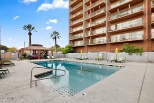 4750 N Central Ave, Phoenix, AZ 85012 - Photo 17