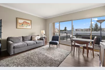 4750 N Central Avenue #2B, Phoenix, AZ 85012 - Photo 11