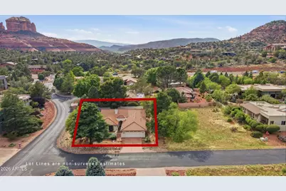 375 Indian Cliffs Road, Sedona, AZ 86336 - Photo 39