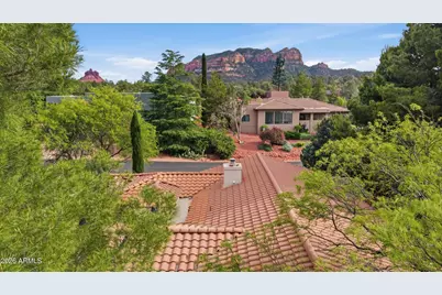 375 Indian Cliffs Road, Sedona, AZ 86336 - Photo 33
