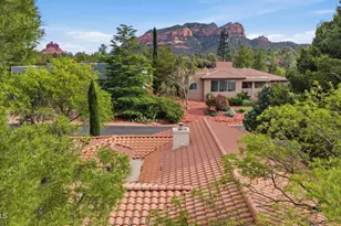 375 Indian Cliffs Rd, Sedona, AZ 86336 - Photo 33