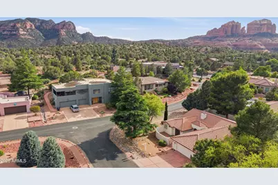 375 Indian Cliffs Road, Sedona, AZ 86336 - Photo 37