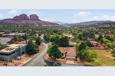 375 Indian Cliffs Road, Sedona, AZ 86336 - Photo 35