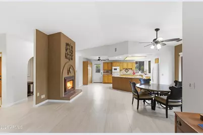 375 Indian Cliffs Road, Sedona, AZ 86336 - Photo 5