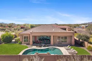 28309 N 156th Wy, Scottsdale, AZ 85262 - Photo 57