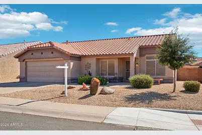 13712 W Utica Drive, Sun City West, AZ 85375 - Photo 1