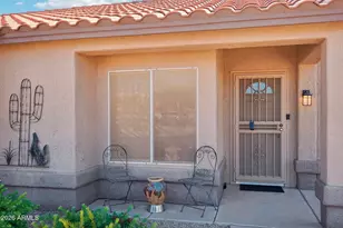 13712 W Utica Dr, Sun City West, AZ 85375 - Photo 35