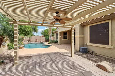 726 E Kingbird Drive, Gilbert, AZ 85297 - Photo 47