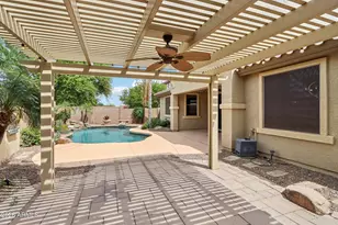 726 E King Bird Dr, Gilbert, AZ 85297 - Photo 47